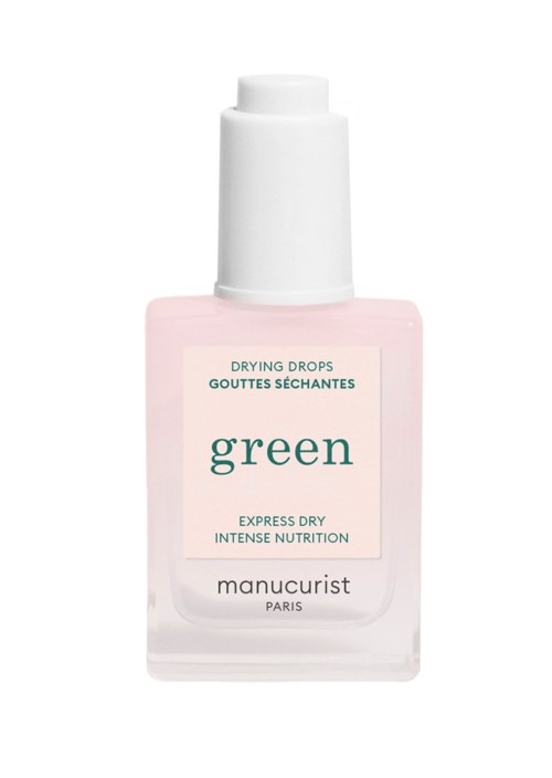 Manucurist Green Nail Care - Drying Drops 15 ml