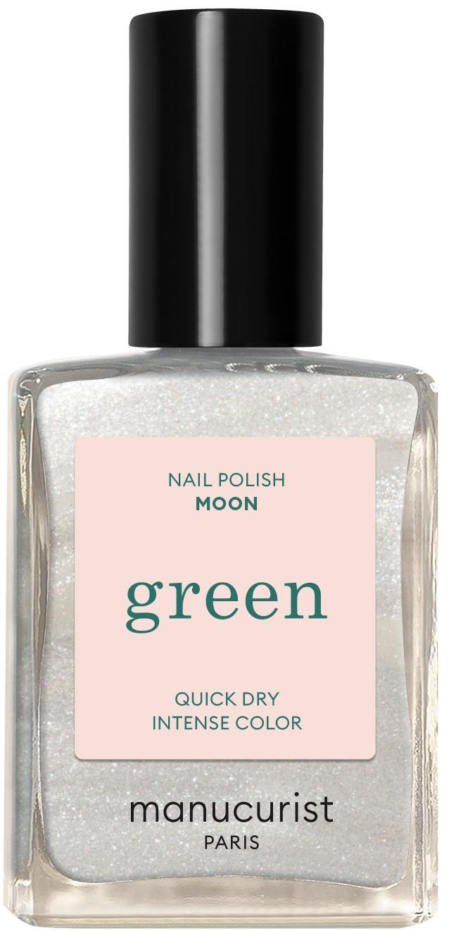 Manucurist Green Nail Polish Moon