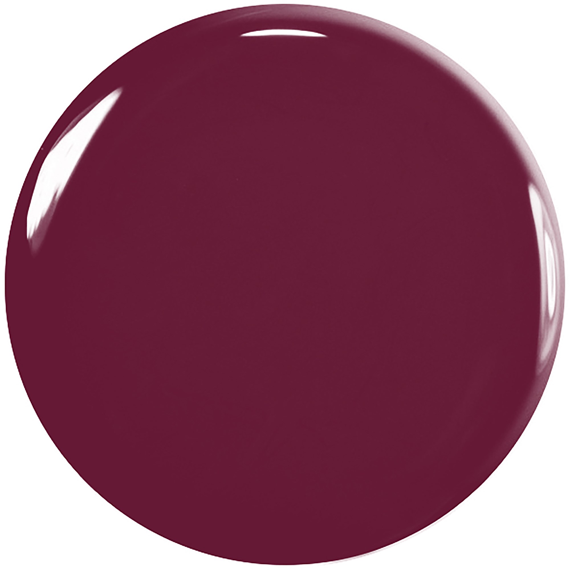 Manucurist Green Green Nail Polish 15ml - lakier do paznokci Violeta (obrázok 8)