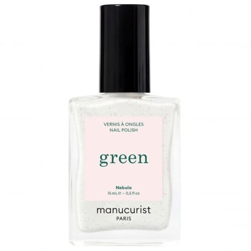 Manucurist Green Nebula