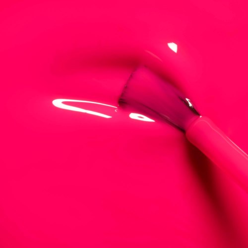 Manucurist Green Neon Pink