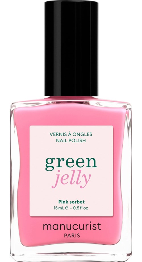 Manucurist Green Pink Sorbet