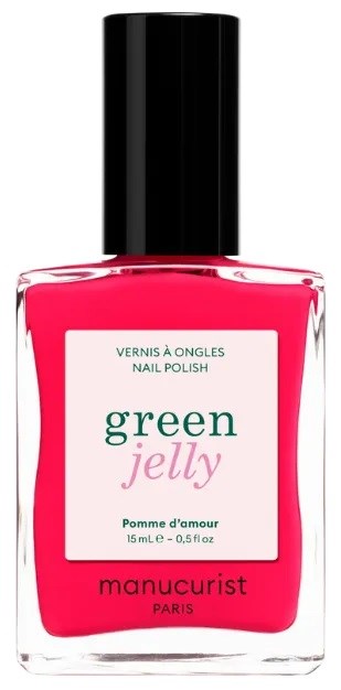 Manucurist Green Pomme D'Amour