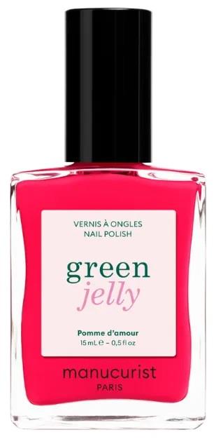 Manucurist Green Pomme D'Amour