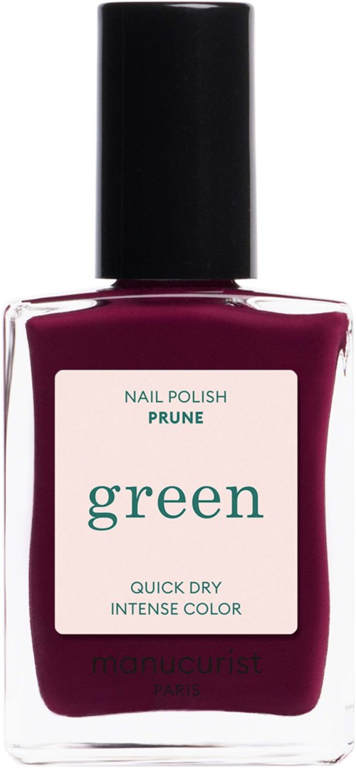 Manucurist Green Prune