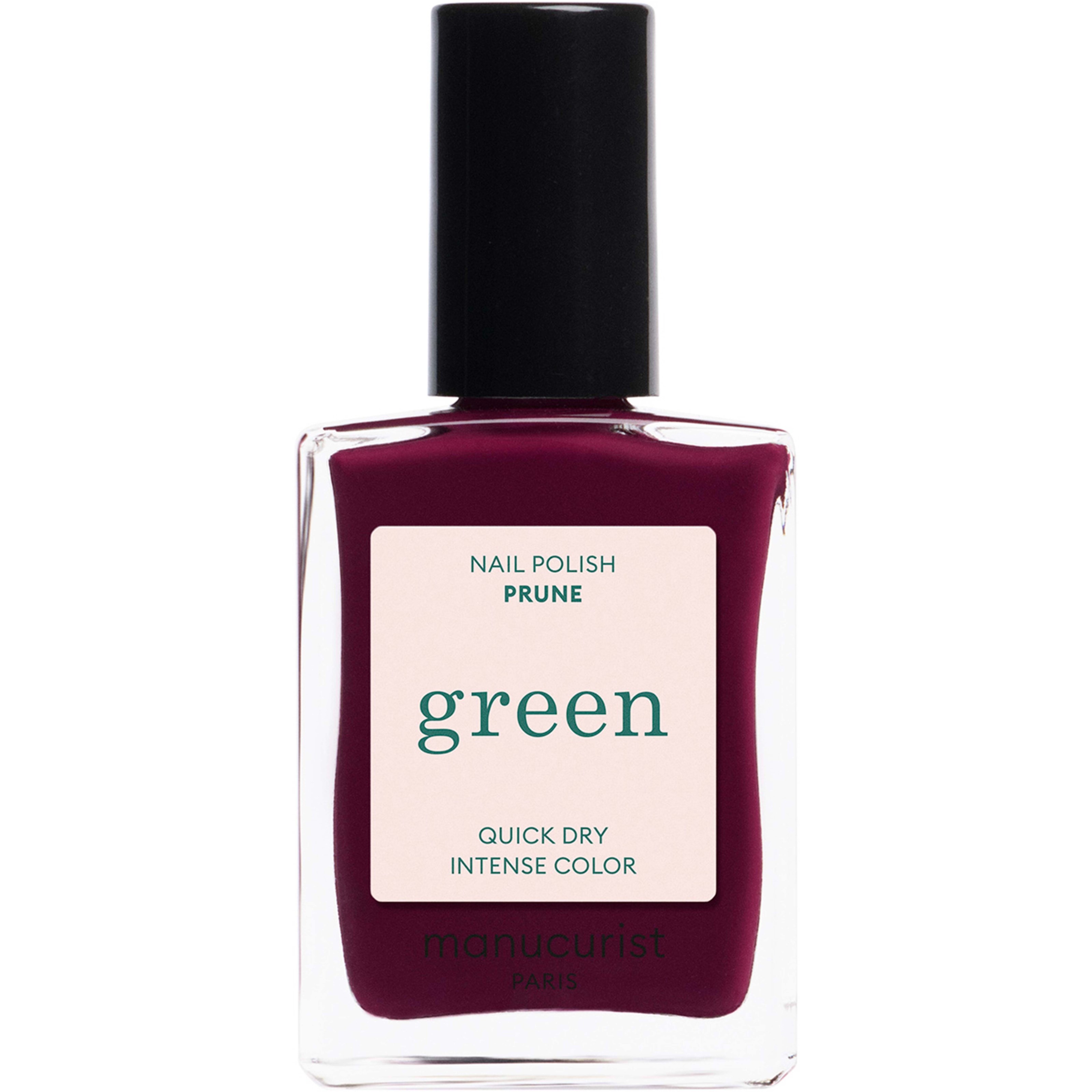 Manucurist Manucurist Green Prune parfym