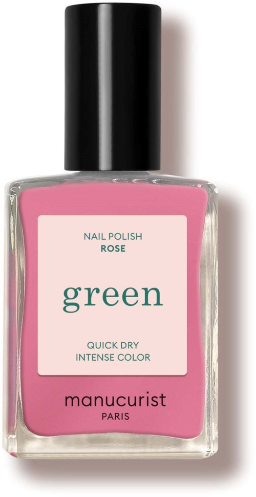 Manucurist Green Rose