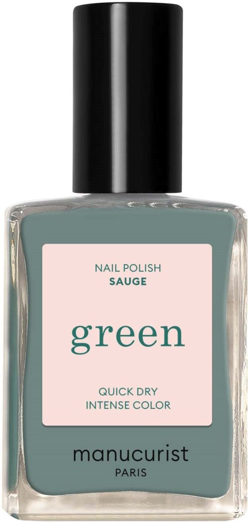 Manucurist Green Sauge