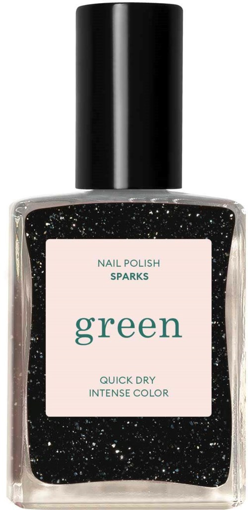 Manucurist Green Sparks