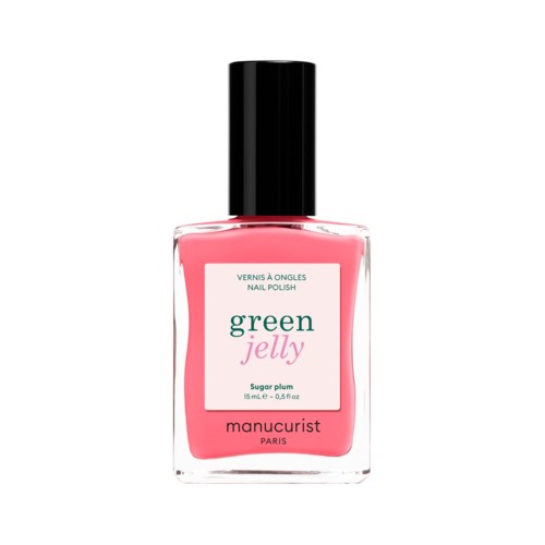 Manucurist Green Sugar Plum