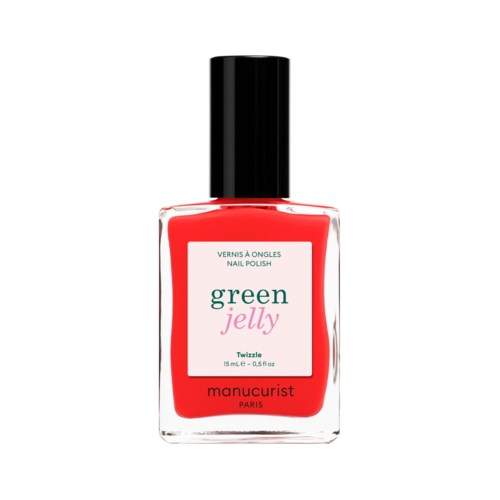 Manucurist Green Twizzle
