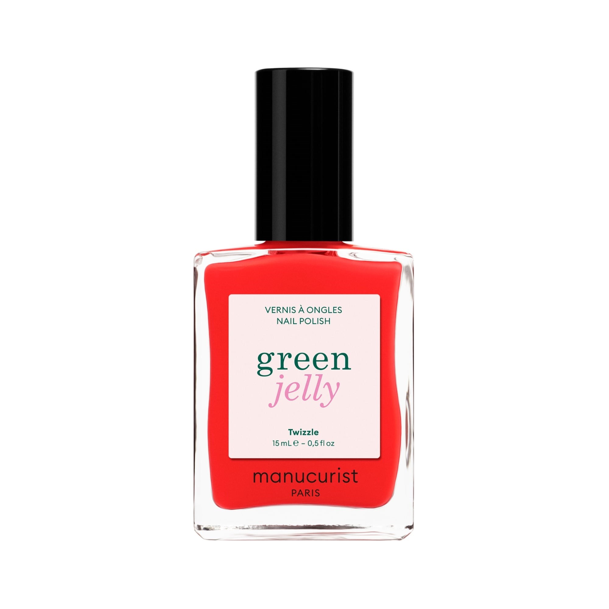 Manucurist Green Twizzle