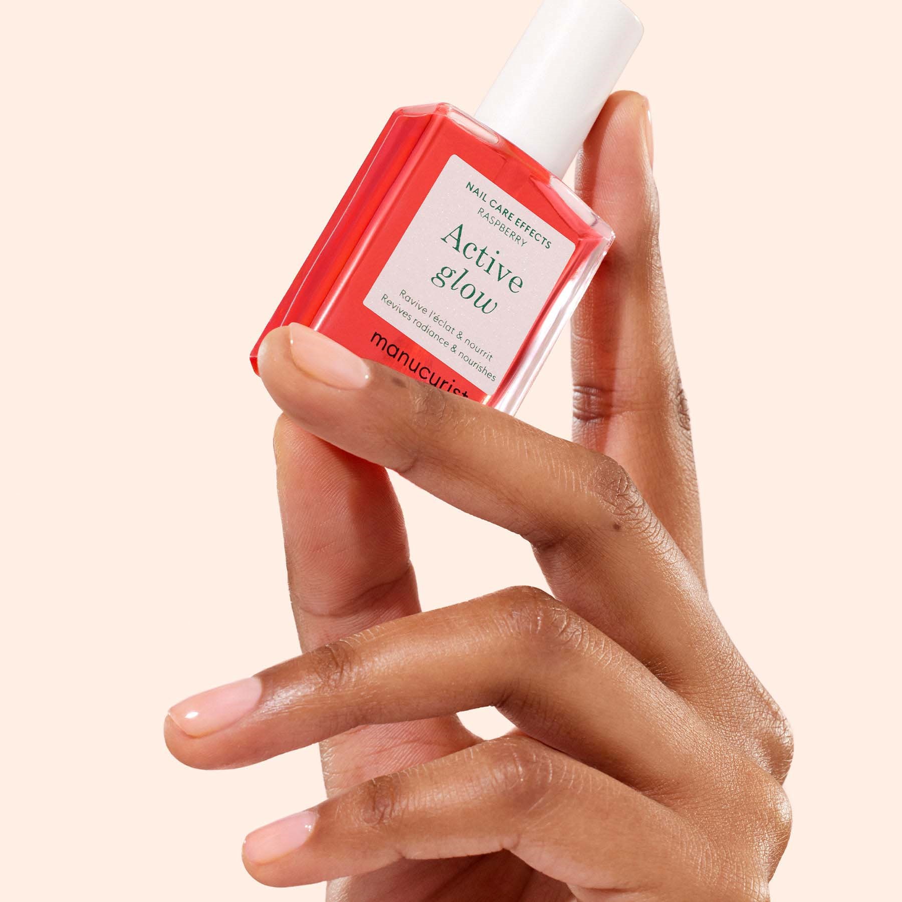 Manucurist KIT Healthy Glow Duo (zdjęcie 4)