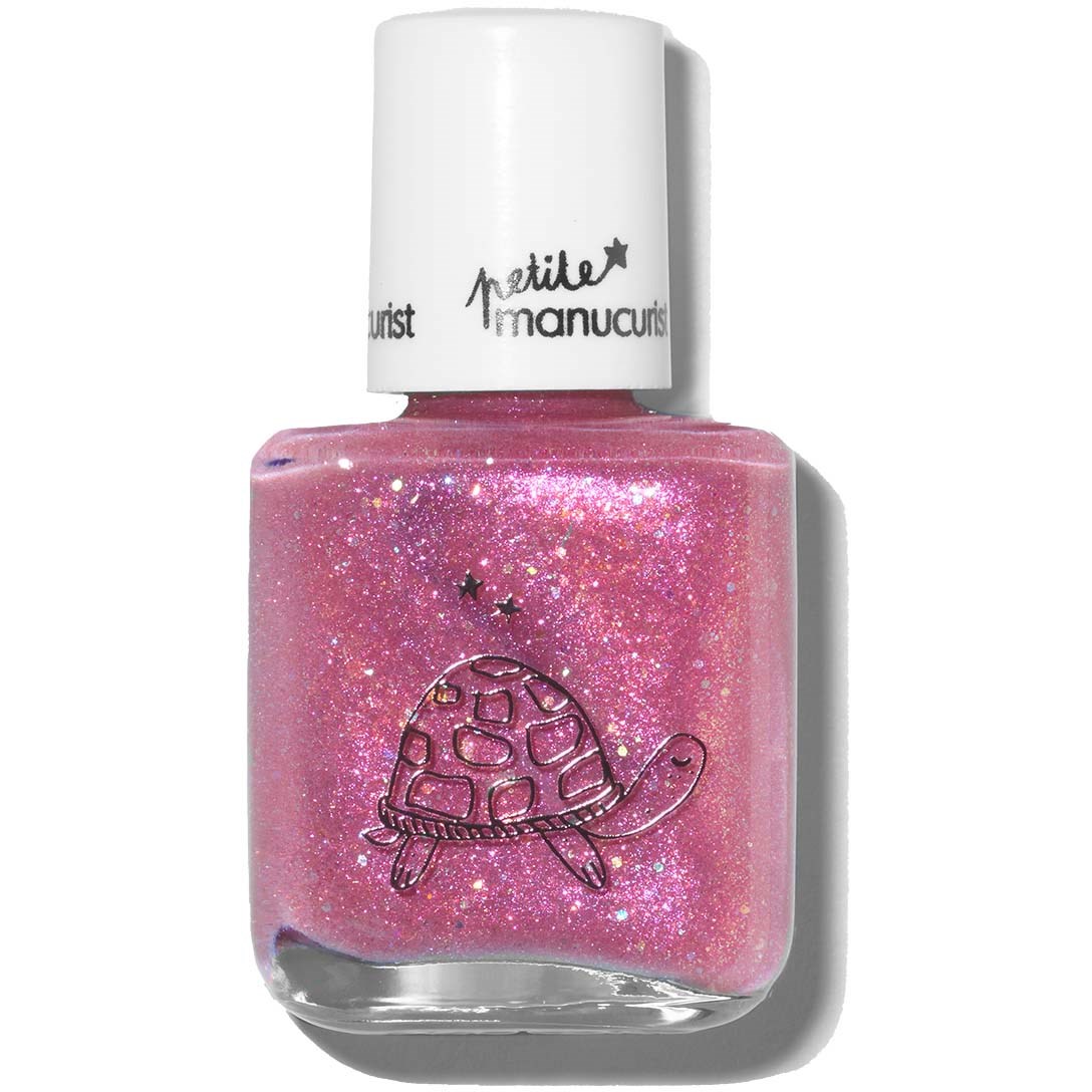 Manucurist Petite Nail Polish Betty La Tortue