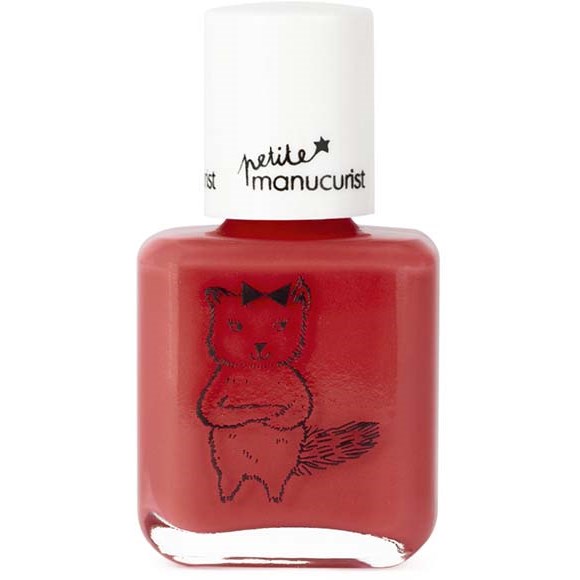 Manucurist Petite Nail Polish Kiki La Chatonne