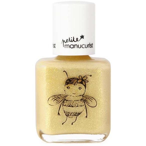 Manucurist Petite Nail Polish Pia L’Abeille