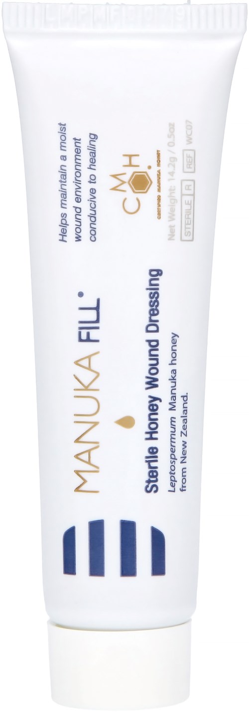 Manuka Fill Sårsalva 14,2 g 14,2 g