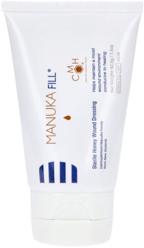 Manuka Fill Sårsalva 42,5 g 42,5 g