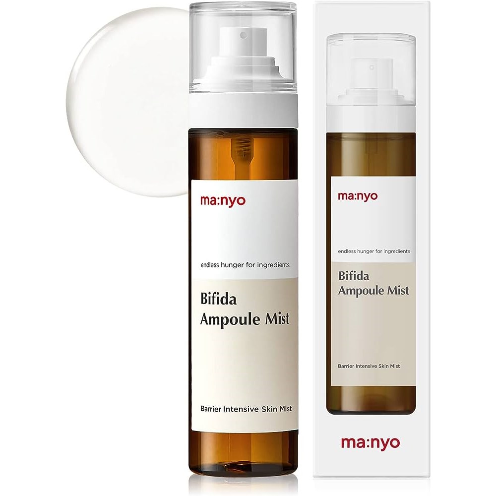 Ma:nyo Bifida Ampoule Mist 120 ml (obrázok 5)