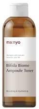 Manyo Bifida Biome Ampoule Toner 400 ml