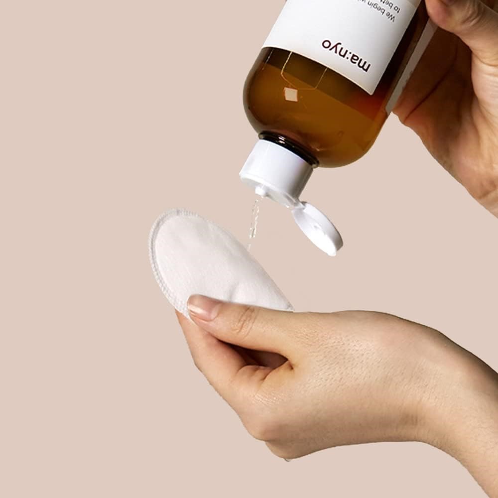 Ma:nyo Bifida Biome Ampoule Toner 400 ml (obrázok 4)