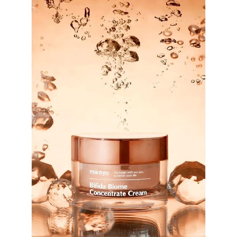 Ma:nyo Bifida Biome Concentrate Cream 50 ml (obrázok 4)