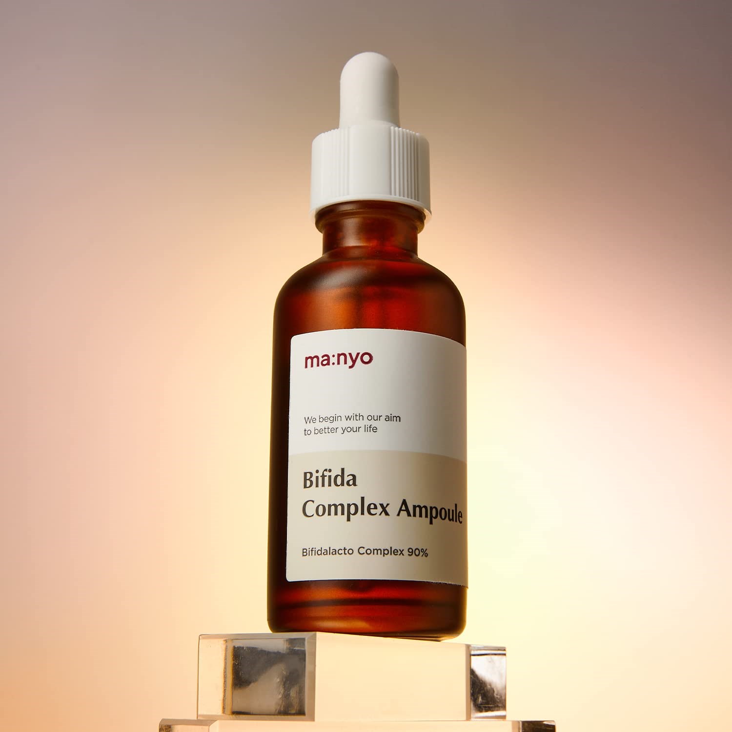 Ma:nyo Bifida Complex Ampoule 50 ml (obrázok 3)