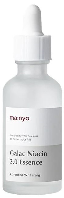 Ma:nyo Galac Niacin 2.0 Essence 50 ml