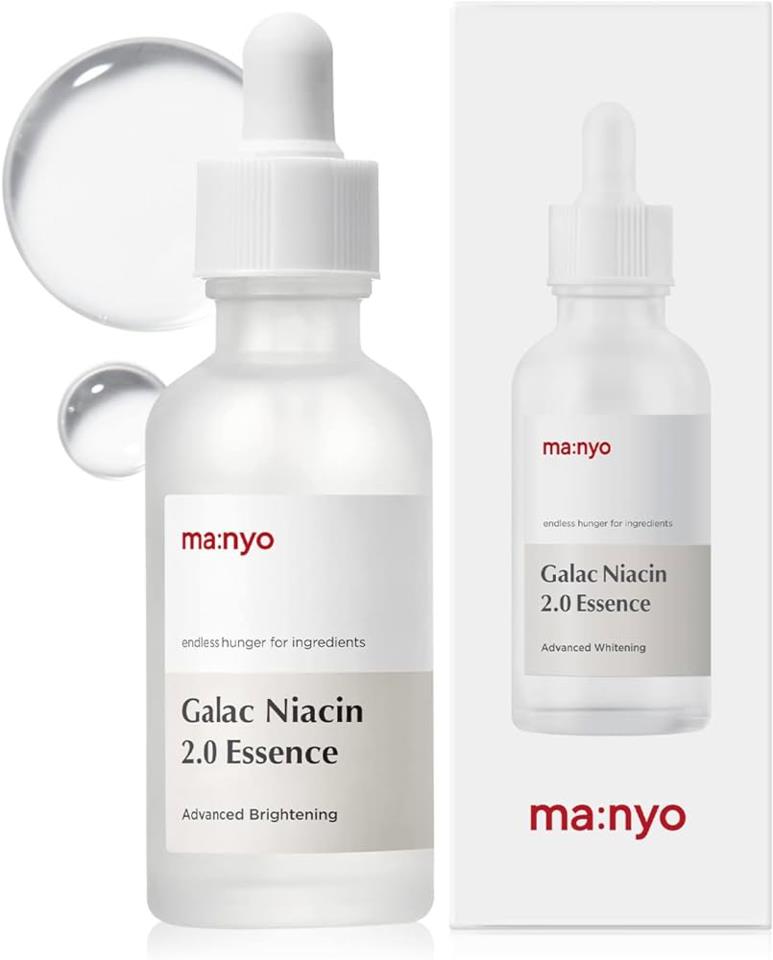 Manyo Galac Niacin 2.0 Essence 50 ml