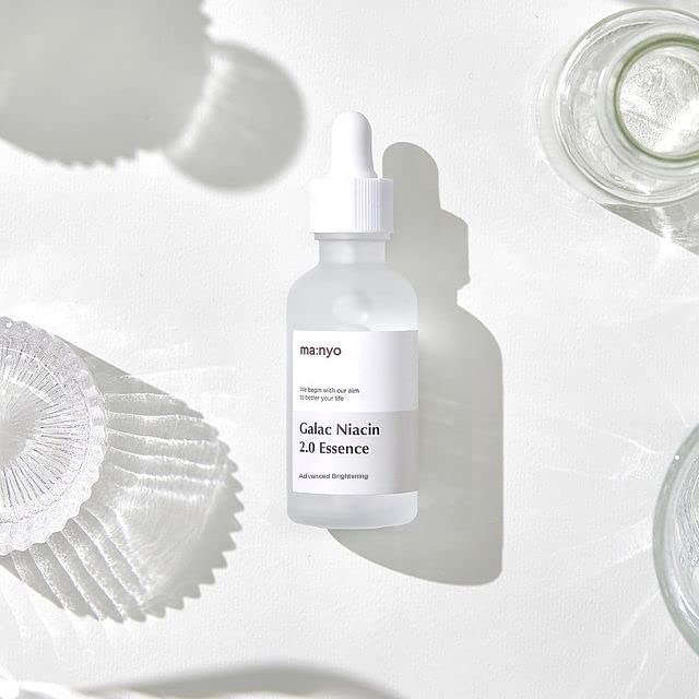 Ma:nyo Galac Niacin 2.0 Essence 50 ml (obrázok 3)
