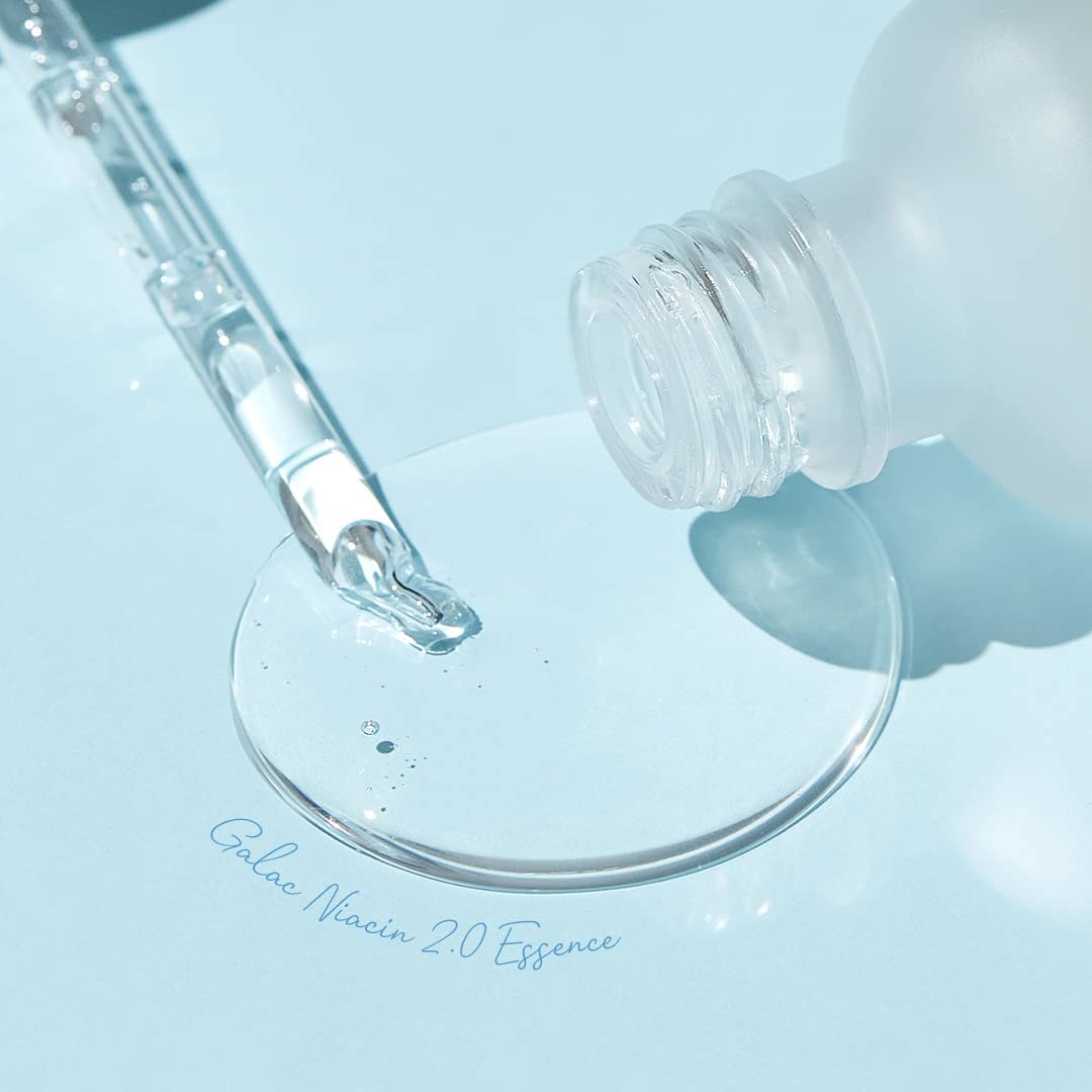 Ma:nyo Galac Niacin 2.0 Essence 50 ml (obrázok 4)