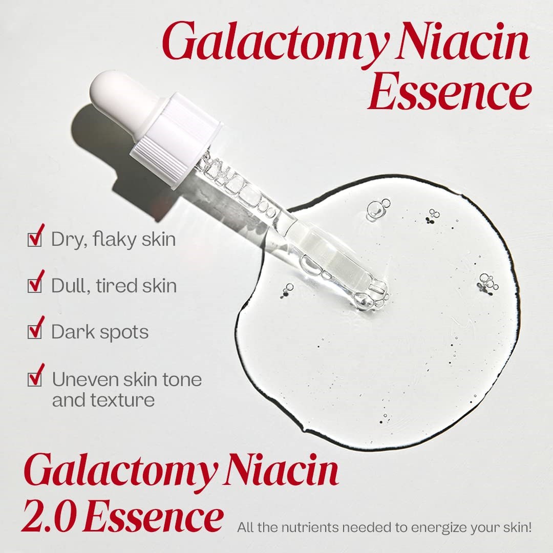 Ma:nyo Galac Niacin 2.0 Essence 50 ml (obrázok 5)