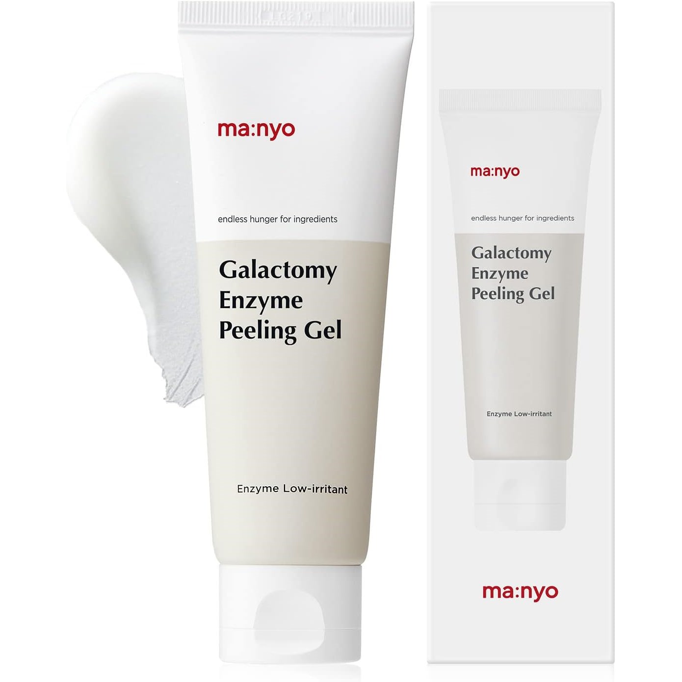 Ma:nyo Galactomy Enzyme Peeling 75 ml (obrázok 5)