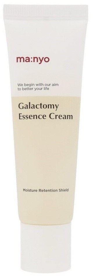 Ma:nyo Galactomy Essence Cream 50 ml