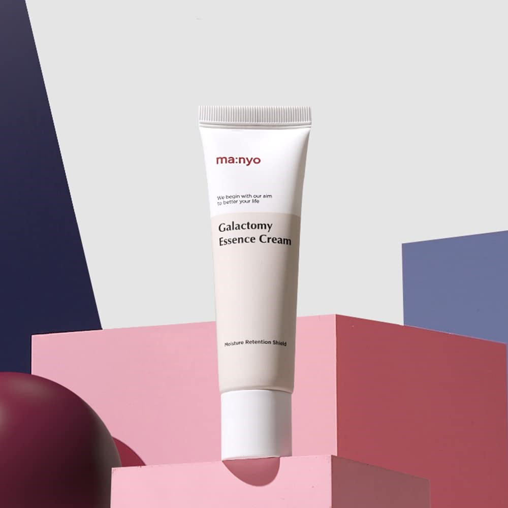 Ma:nyo Galactomy Essence Cream 50 ml (obrázok 3)