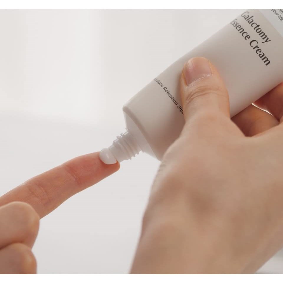 Ma:nyo Galactomy Essence Cream 50 ml (obrázok 4)