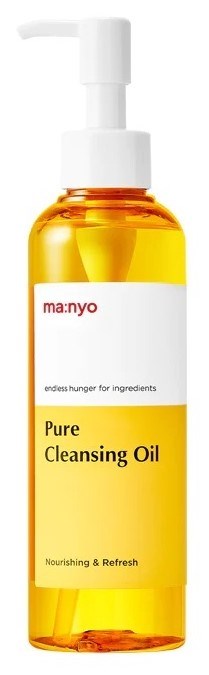 Ma:nyo Pure Cleansing Oil 200 ml