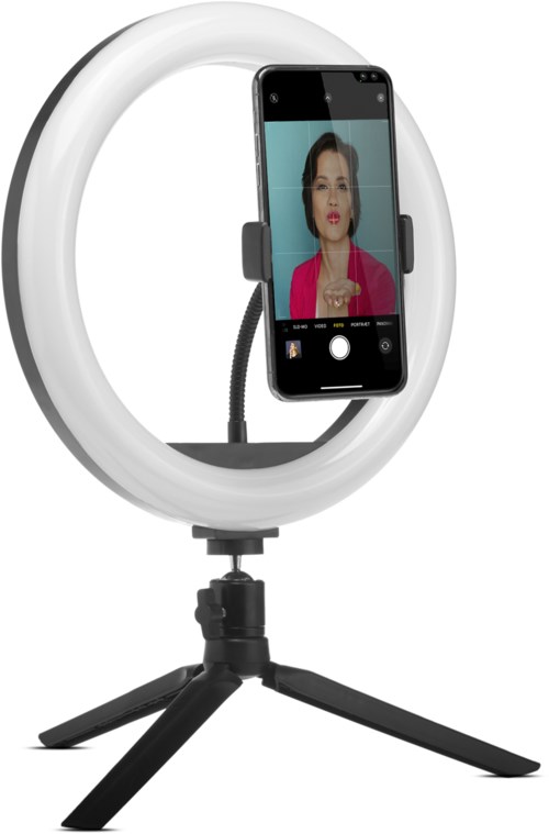 Map Makeupartist Professional Ring Lights The Table Ring Light W