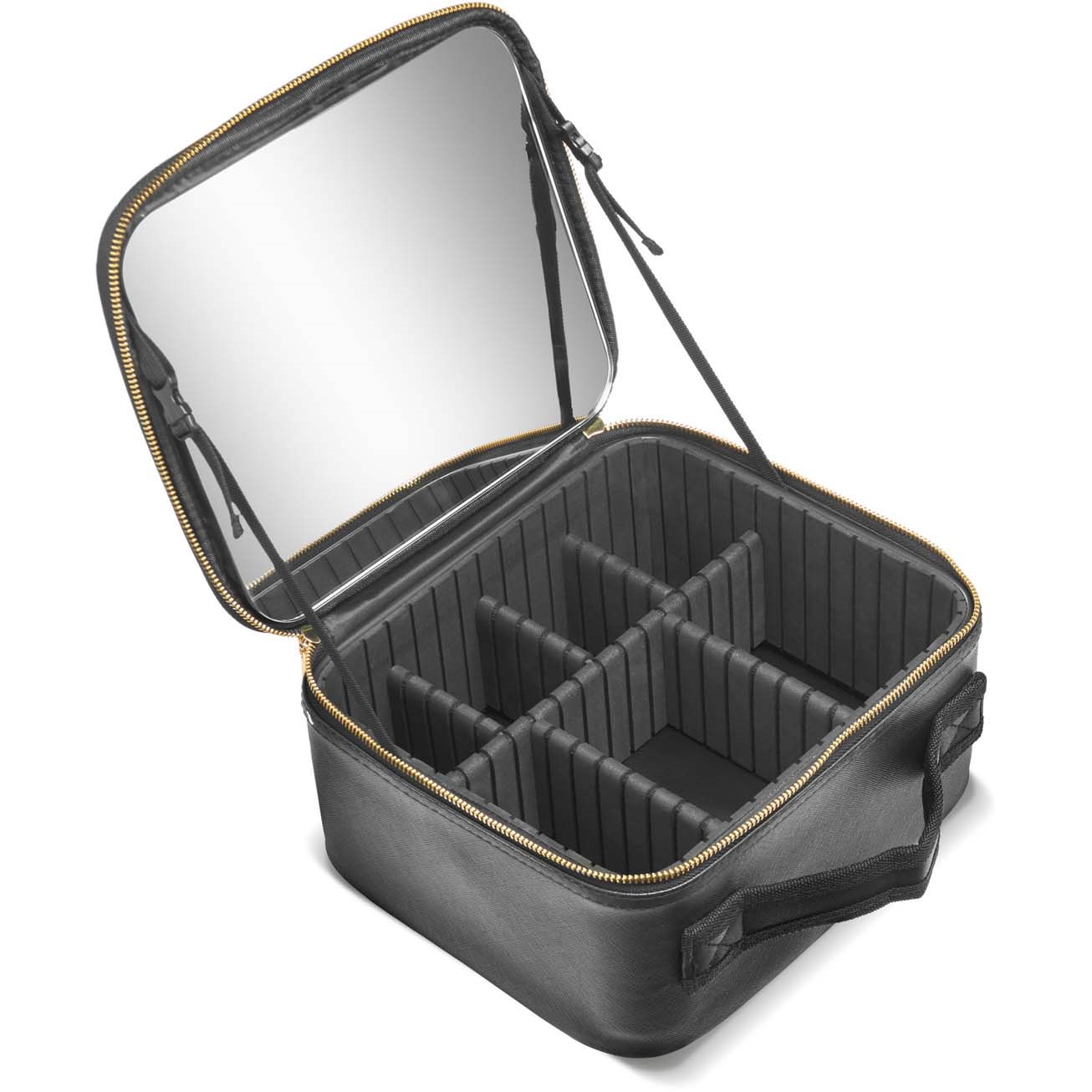 Map - Makeupartist Professional Luxury Makeup Box (obrázok 3)