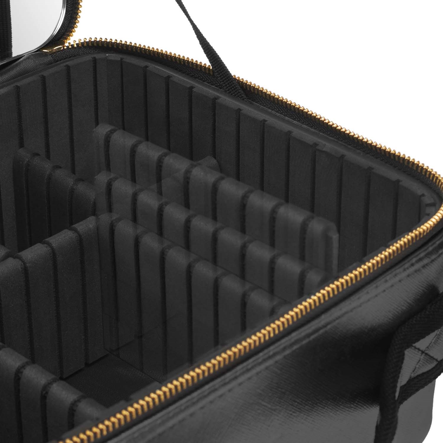 Map - Makeupartist Professional Luxury Makeup Box (obrázok 4)