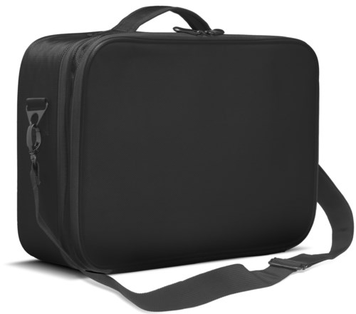 Map Makeupartist Professional Professional Makeup Bag