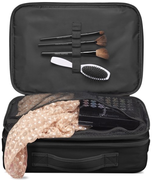 Map Makeupartist Professional Professional Makeup Bag