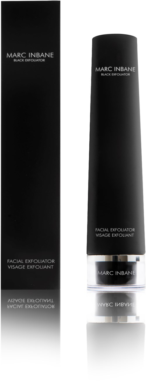 Marc Inbane Black Exfoliator 75 ml