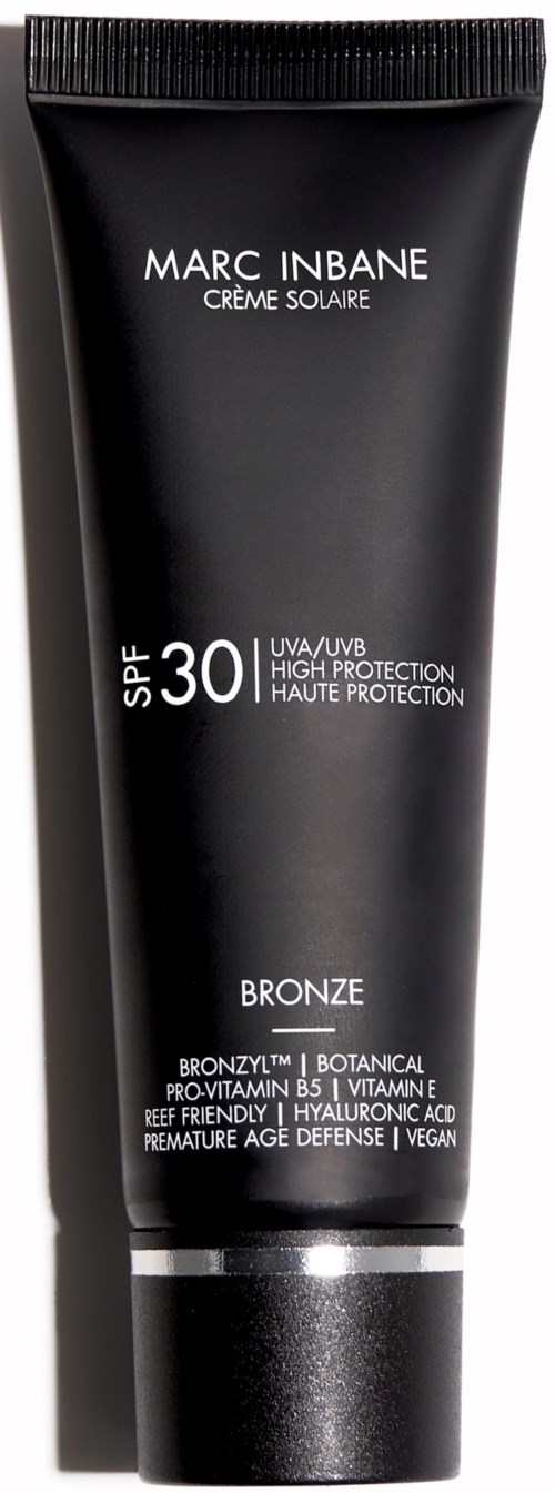 Marc Inbane Créme Solaire SPF 30 50 ml