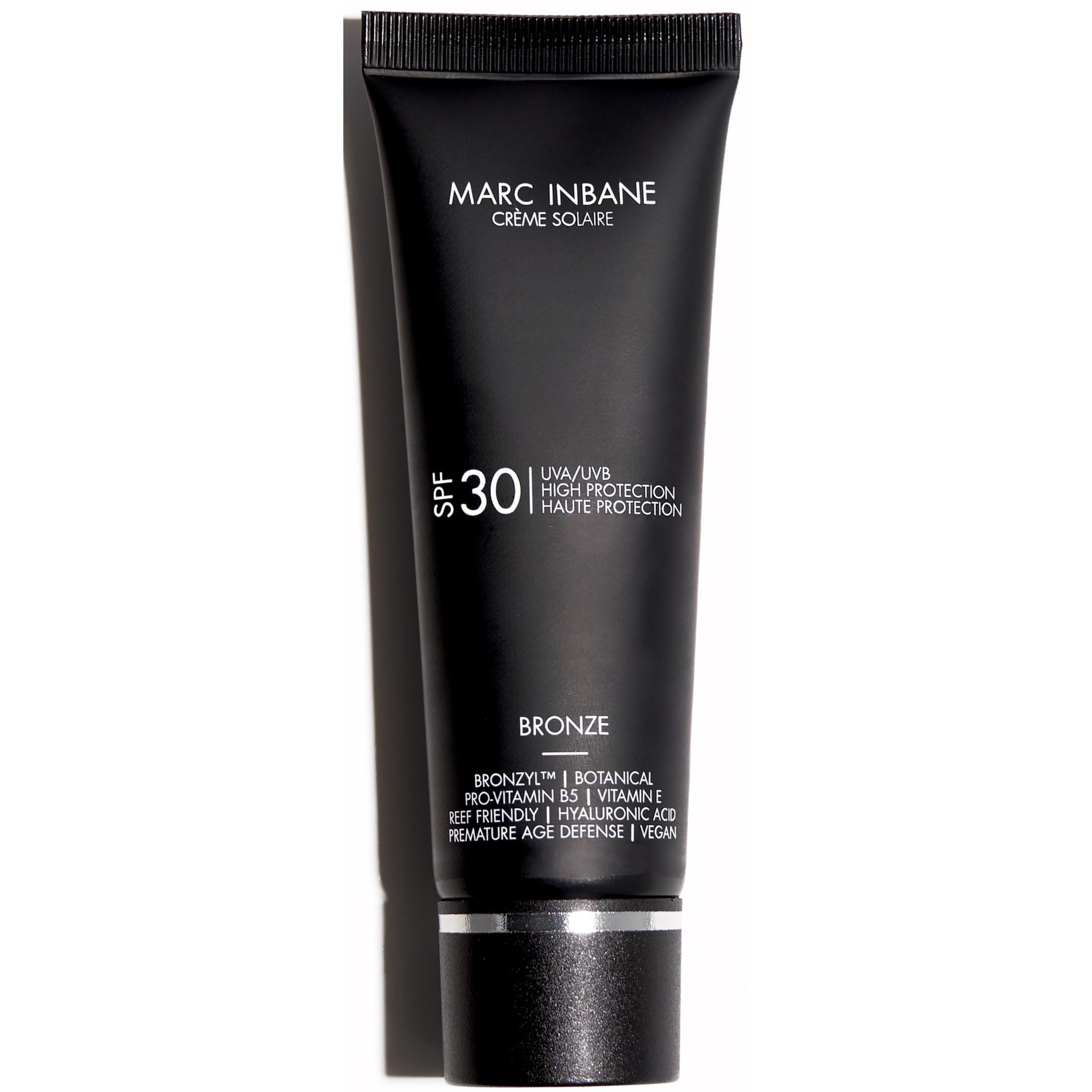 Marc Inbane Créme Solaire SPF 30 50 ml