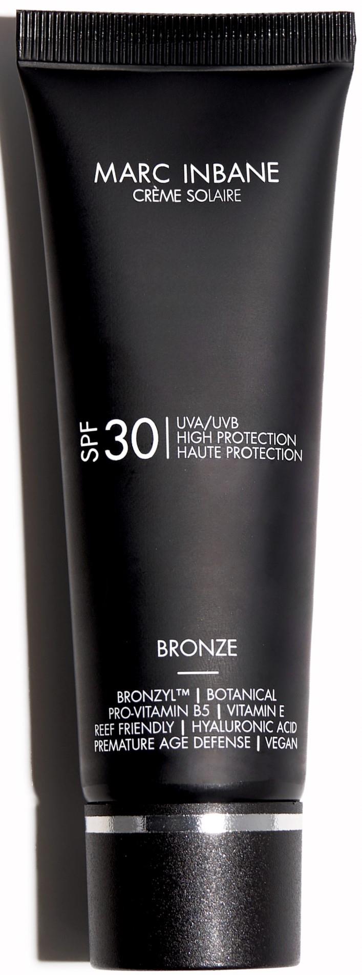 Marc Inbane Créme Solaire SPF 30 50 ml