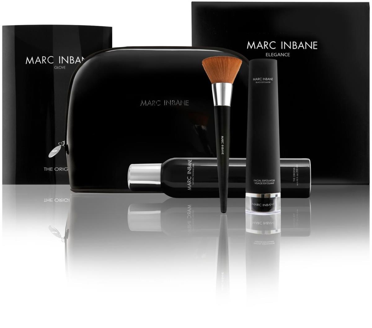 Marc Inbane Elegance Set 30 ml