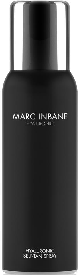 Marc Inbane Hyaluronic Self Tan Spray