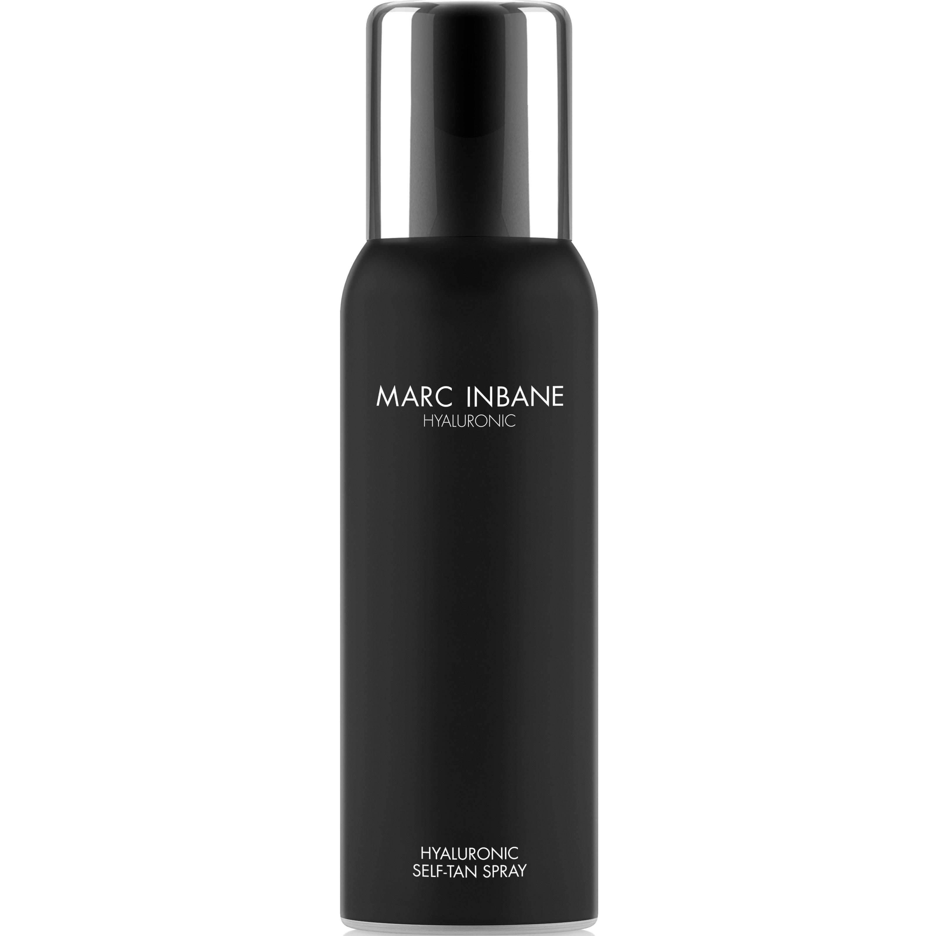 Läs mer om Marc Inbane Hyaluronic Self Tan Spray 100 ml