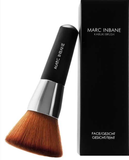 Marc Inbane Kabuki Brush